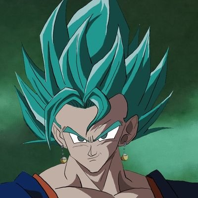 大学生です。
ドッカンやってます。ブロリストです。
ドラゴンボール、DMC、バイオ、東京喰種が好きです。
最近スタレとゼンゼロにハマりました。
イラスト描きます。
無言フォロー失礼します🙏
気軽に話そ