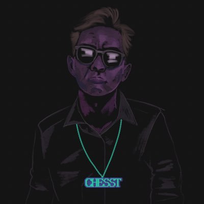 Chesst Profile