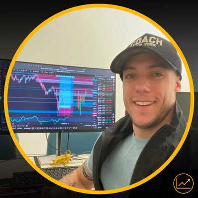 📊 Banker & Prop Trader | Triathlete
💰 $1M Capital Growth Mission
🧠 Mindset | Stats | Discipline
⬇️ Tools, Community & More
