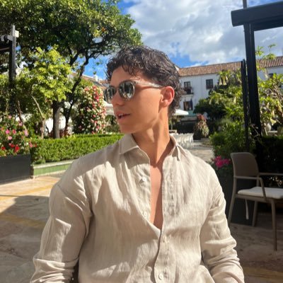 MauroRinsma's profile picture. 