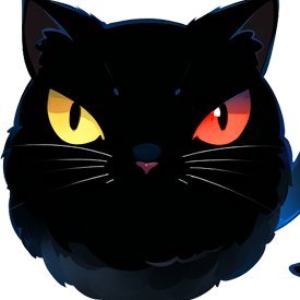Evilcatさんのプロフィール画像