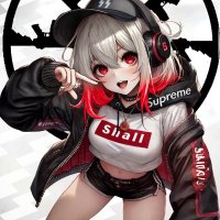 SHALL (@shallntbe2) 's Twitter Profile Photo SHALL (@shallntbe2) 's Twitter Profile Photo