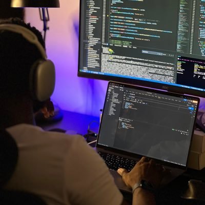 code_sultan's profile picture. The Geek shall inherit the Earth 🔥⚡
