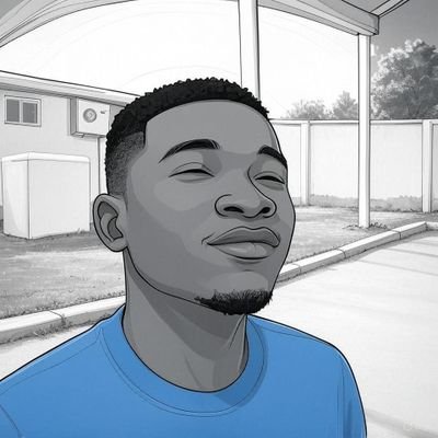 DanielofYeshua's profile picture. Combination of a Sage and a Prodigy🙂↔️.... |  Not retired  💯 |
A wallet and a dream ™🙏|
 Trading all pairs till I  hit my first $1 million 💓💰|