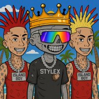 STYLEX (@stylexbackup) 's Twitter Profile