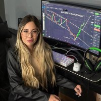 TRADING BY SANDRA📊📈 (@fx_sandra_anna) 's Twitter Profile