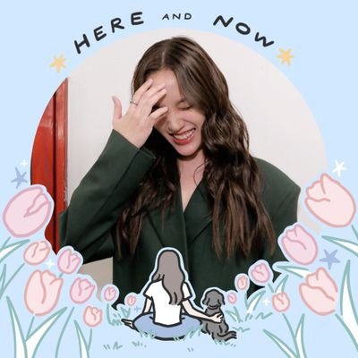 __nabiie__'s profile picture. ᵇᵉ ˢᵒᶠᵗ ᵉⁿᵒᵘᵍʰ ᵗᵒ ᵇᵉⁿᵈ ⁱⁿ ᵗʰᵉ ˢᵗᵒʳᵐ 🖤
| #GIRLFREEN 🦋🐰 | Valentino Girl #srchafreen 🍒🌸  | #solennEntertainment 🖤

🔫🔫