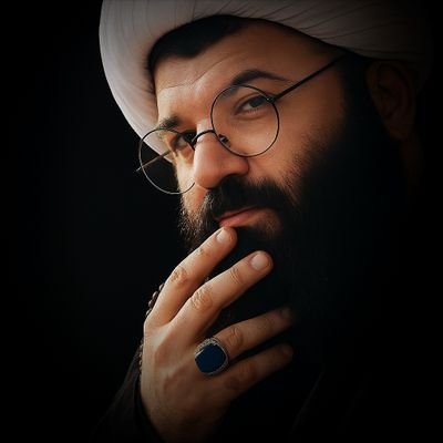 طلبه ایی از تبار خمینی
راهبرد نگارو تحلیلگر
تنها شکستی بیهوده است که فاقد مبارزه باشد