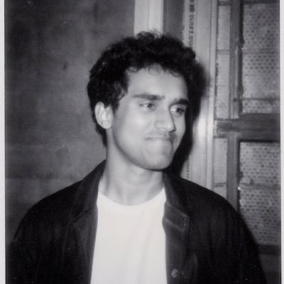 Surya Dantuluri Profile