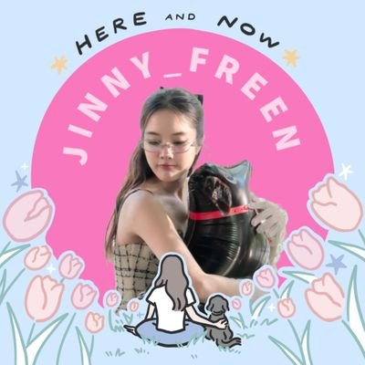 #มัมหมีน้องฟรีน
IG : jinny_girlfreen
Tiktok : jinny_freen