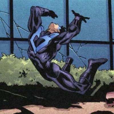 ReneeRory76829's profile picture. 27, comic nerd, recluse (spider).