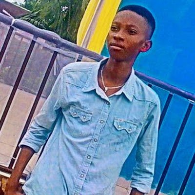 SamuelOba677742's profile picture. Always Thrive to be better Everyday 
-Cristiano Ronaldo ⚽🇧🇫 
On God ♥️🙏✝️