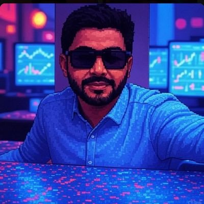 PK -Pakistani Crypto Promoter . Expert in daily Engagement & Trading. Finding New gem every time 💎