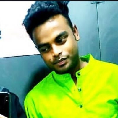 codedebugger7's profile picture. Android Developer || Software Engineer 

Kotlin♥️♥️ || Java