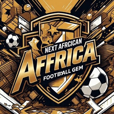 the next African football 🌍 star