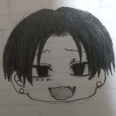 39_dado_'s profile picture. 自創作・版権(主にカゲプロ)

↓Strawpage