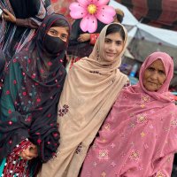 Rukhsana Dost (@rukhsanabalochh) 's Twitter Profile Photo
