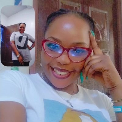 God above all🙌
| HR | Human Resources Manager|
Customer Success Manager.
No one is perfect! work out your relationships! walking away always is silly!