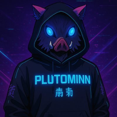 PLUTOminn's profile picture. Kaito is bullish. So am I. 🧢💎 | Web3 memelord