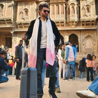 Akshay kumar gurjar (@akshaybharatpur) 's Twitter Profile
