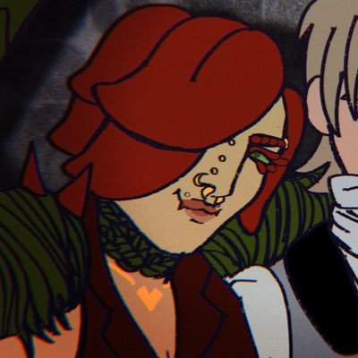 rosaxhybrida's profile picture. nature will reclaim you