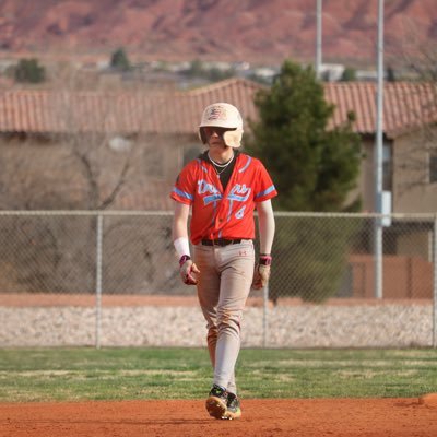 HeltonFierbach8's profile picture. C/o ‘29|C/3B/SS/2B |5’5 130 |Spring Creek NV |Spring Creek High School | Phone Number 775-385-8601|hfierbach@gmail.com