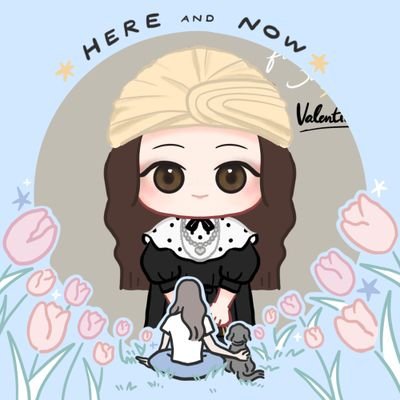 wmaygar's profile picture. ISTP | Fangirling in silence🤭🤭 | Personal Account

#srchafreen #GIRLFREEN