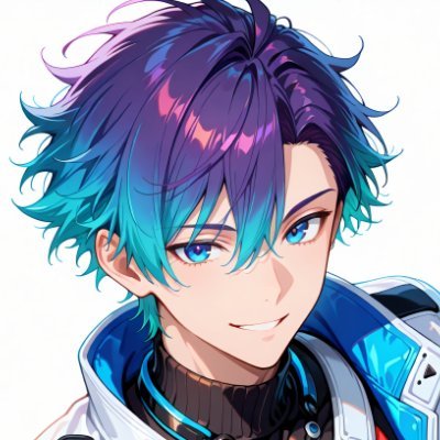 Xcelaさんのプロフィール画像