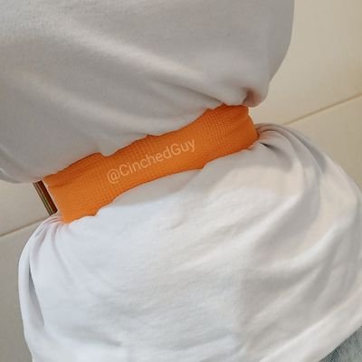 CinchedGuy's profile picture. Hi. I love to tighten waist, I love tight clothes. Corsets. Latex. And chastity.