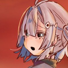 好きなもの好きに描く
1、2次創作オタク
一次創作▶#異端厭世録
FA▶#さばの餌はプランクトン
うちよそ▶#異端交流会場
私のFAでのR18、グロ、公式以外のカプは御遠慮ください
セボンスター平成女児狂