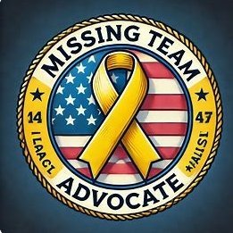 USA #missingteamusa, PA #missingteampa 🙏My Blog https://t.co/9tAdyVk39a Please sign https://t.co/QWkEfVDjlm 🕊 $AdvocateDabney1 donations accepted