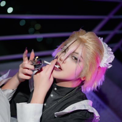 Nukkienackさんのプロフィール画像