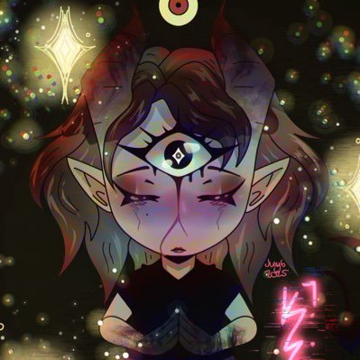 going to be posting art here cuz why not https://t.co/SojNoCW2ec