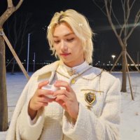 카노 (@_happybok) Twitter profile photo