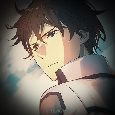 mtPG28's profile picture. 🫶ポルノグラフィティ:FC《love up!》19年目/魔法科高校の劣等生/BLEACH/呪術廻戦/マクロスF/ジョジョ/声優:中村悠一さん/のりプロ:梟雄しろやさん🦉🎬

ストグラ観測/主に🎰
30代に突入してしまった成人済