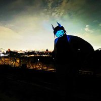 Oni-chan (@yokaiboss_rapha) 's Twitter Profile