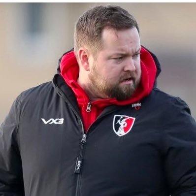Forwards Coach @ Aberavon Rugby | Forwards & Defence Coach @ Cardiff University.