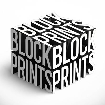 BlockPrintsCard's profile picture. BlockPrints powers https://t.co/0wJCCb3ApM — the custom trading card engine for creators, fans, and brands. Design, print, and ship your own cards worldwide.