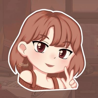 komiserves's profile picture. ✨️arts and acads commission available✨️