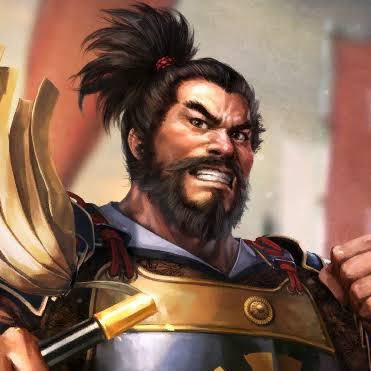 征魔大将軍:帯刀 和衛門さんのプロフィール画像