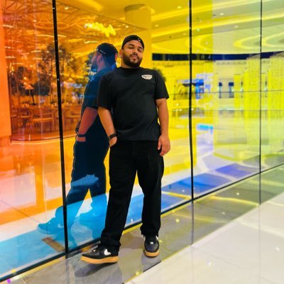 Thanish Sulthanさんのプロフィール画像