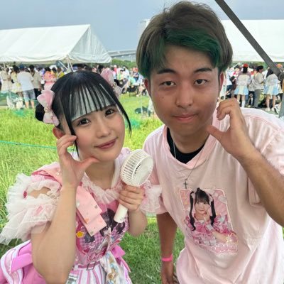 推し→恋星はるか(@Haru_nonfic)/ヒロインズ少しずつ勉強中!!のんふぃくに限らずヒロインズオタクさんと仲良くできたら嬉しいです!!