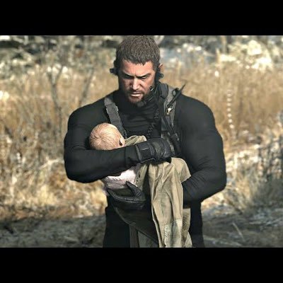 ManBull Gamesさんのプロフィール画像