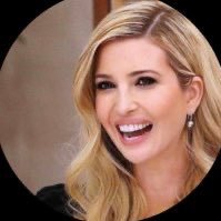 Ivanka Trump (@ivankatrump_00) 's Twitter Profile
