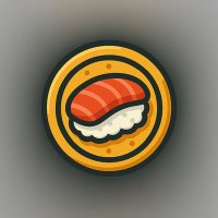 SUSHI COIN (@sushicoinme) 's Twitter Profile
