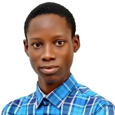 VickiTheDev's profile picture. Front-End Developer | React | Tailwind | Creating value through coding | Responsive frontend developer | Frontend Expert| React Expert| Anime guy ✨