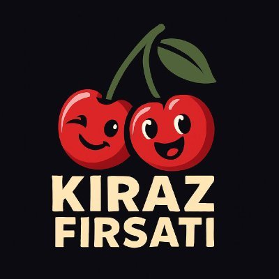 🍒 Ara sıra denk geldiğim fırsatları not ediyorum
🎰 Oyun & keyif amaçlı
📌 Tüm içerikler bilgilendirme niteliğindedir