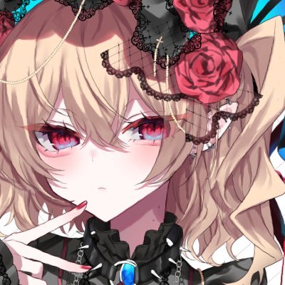 𝐫𝐮𝐫𝐢𝐟𝐞さんのプロフィール画像