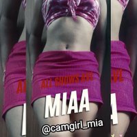 ๐ฆ๐ฐ๐๐๐๐๐๐ฆ (@camgirl_mia) 's Twitter Profile Photo ๐ฆ๐ฐ๐๐๐๐๐๐ฆ (@camgirl_mia) 's Twitter Profile Photo