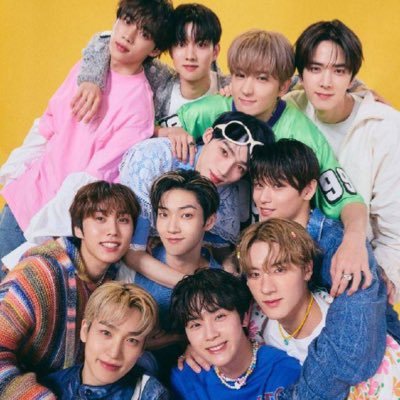 metheboyz's profile picture. only stan THEBOYZ - OT all member